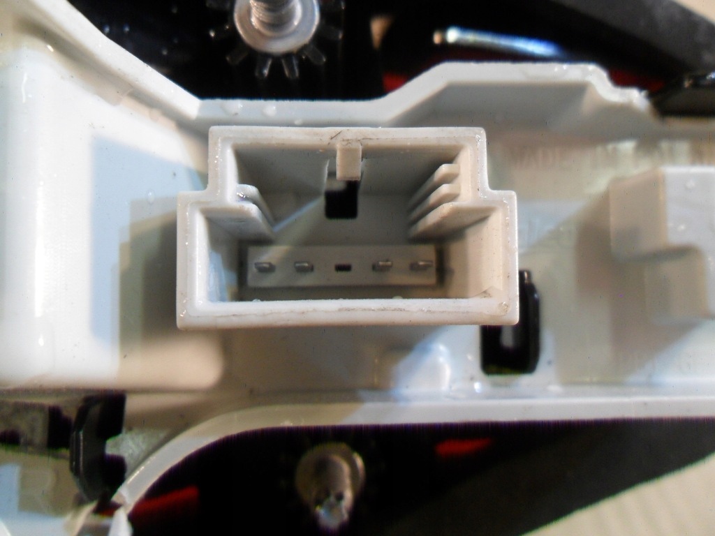 фото №14, Vw golf vii hb 5g0945094 лампа задня права кришка багажника