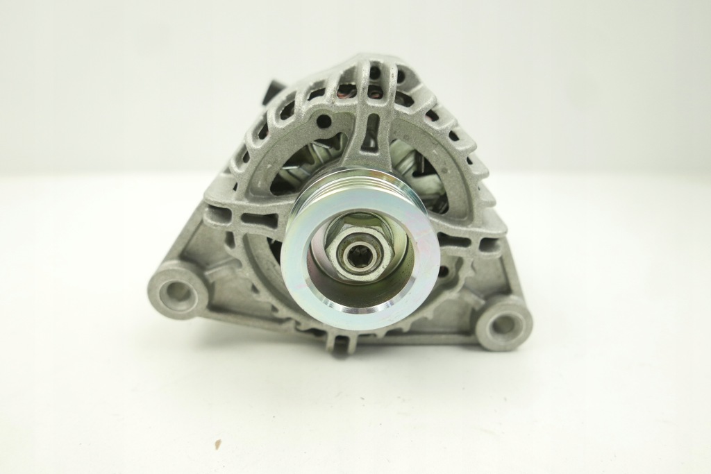 фото №4, Dan1340 генератор opel astra h combo corsa c d