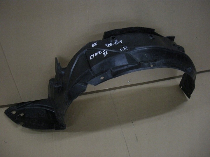 фото №1, Honda civic 1995 подкрылок левая перед