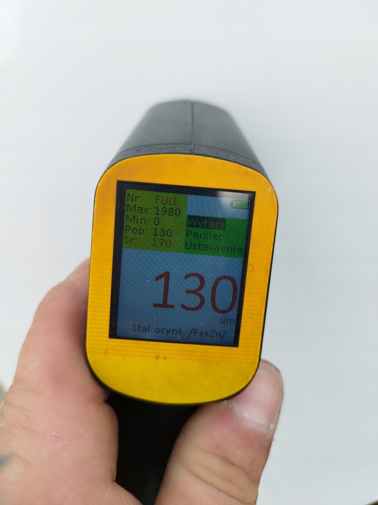 Крышка багажника борт задняя smart for two 2 451 2007-2013 цвет eb1/eaz в Украине