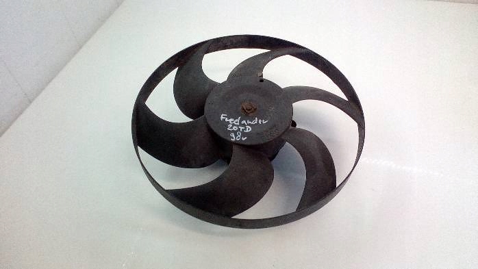 фото №1, Вентилятор радіатора freelander 2,0td 9020812