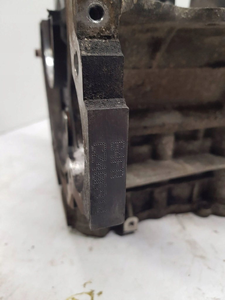 фото №7, Kia ceed hyundai i30 1.4 блок двигуна 21111-2b010 g4fa