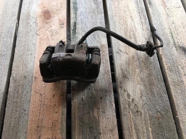 фото №1, Суппорт тормозной левый задняя kia optima 11-16