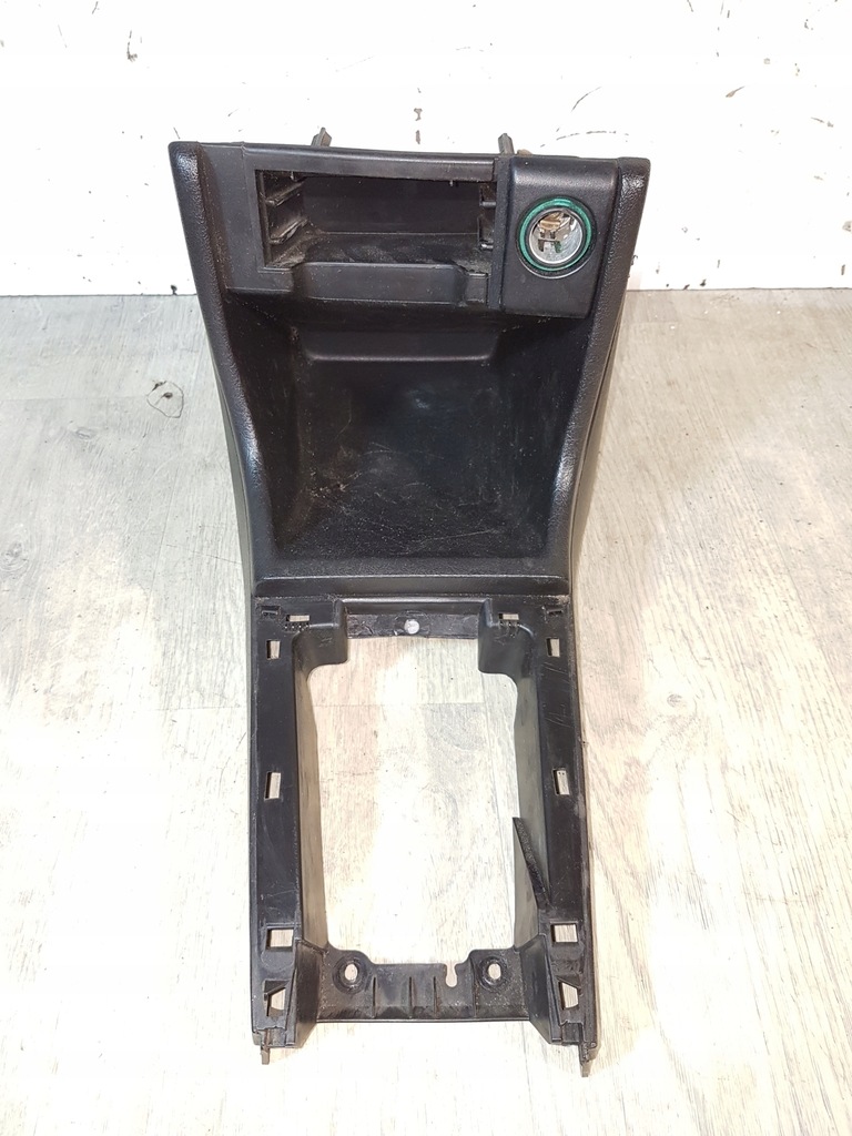 фото №10, Консоль средняя туннель vw passat b4