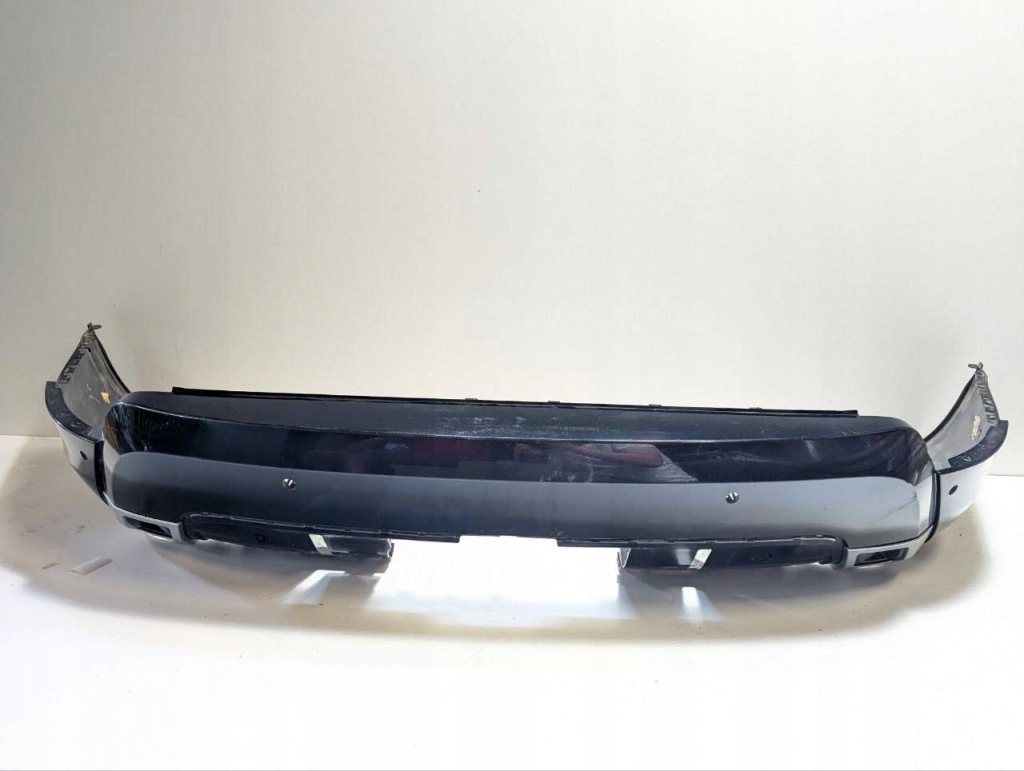 фото №4, Бампер задній land rover discovery 5 l462