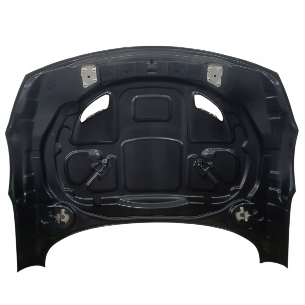 Капот jaguar f-type рестайлинг  20- hx5m-16k658 Доставка