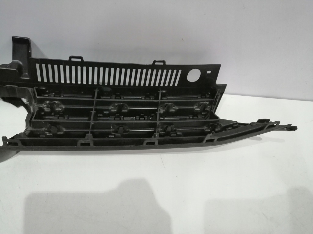 фото №10, Vw touran ii 5ta решётка радиатора решётка радиатора