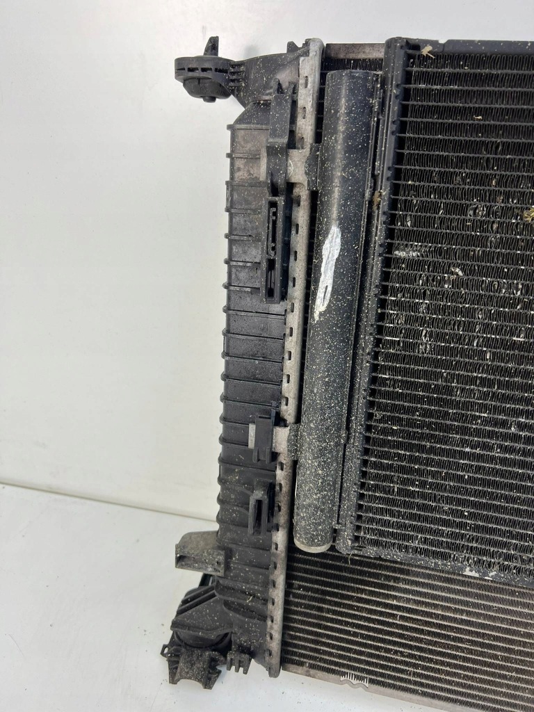 998 829 b корпус вентилятора 2.0 tdi audi a4 s4 b8 8k Зі Шроту