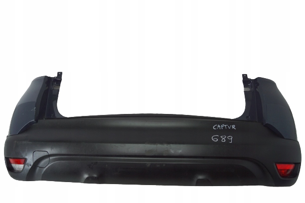 фото №1, Бампер задня renault captur i