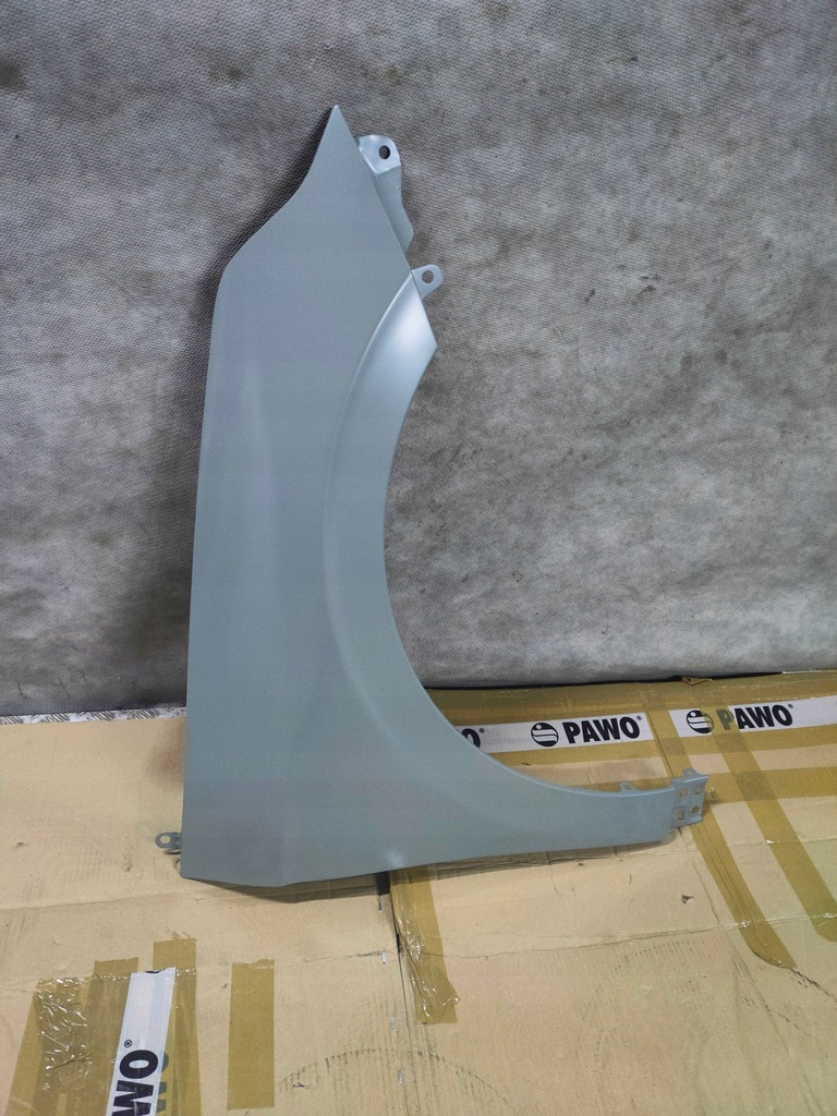 фото №1, Крила перед правий hyundai ioniq оригінал