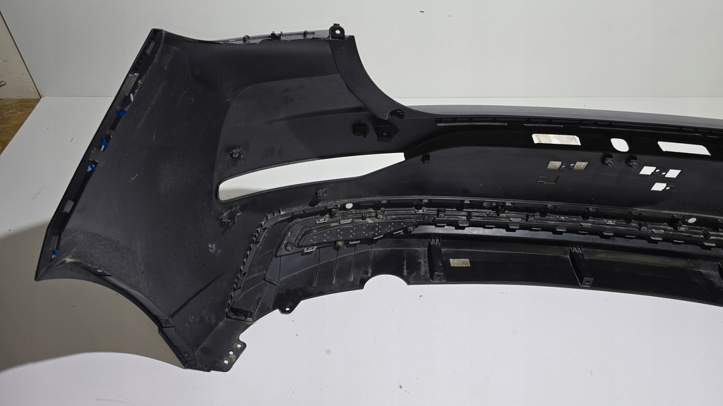 фото №10, Hyundai i30 i 30 iii 3 бампер задний задняя 2020- 86611-g4500