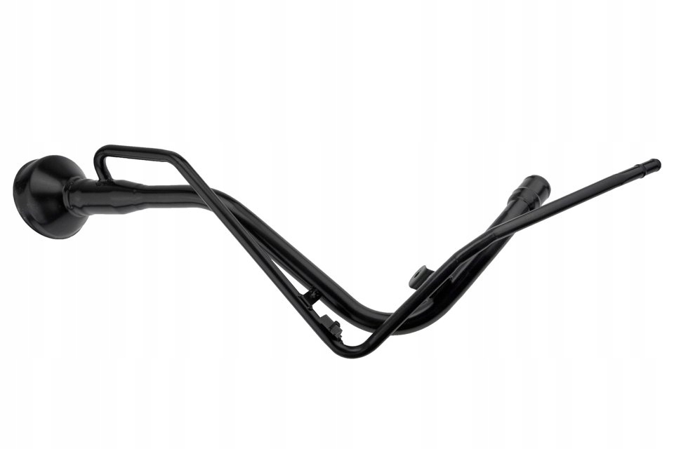 фото №3, Заливна горловина пального труба nissan micra k13 1.0 1.2 10-17