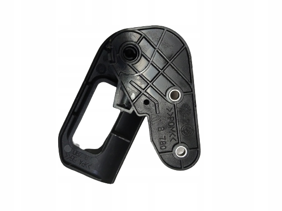 фото №2, Maserati ghibli 13-18r ручка капот