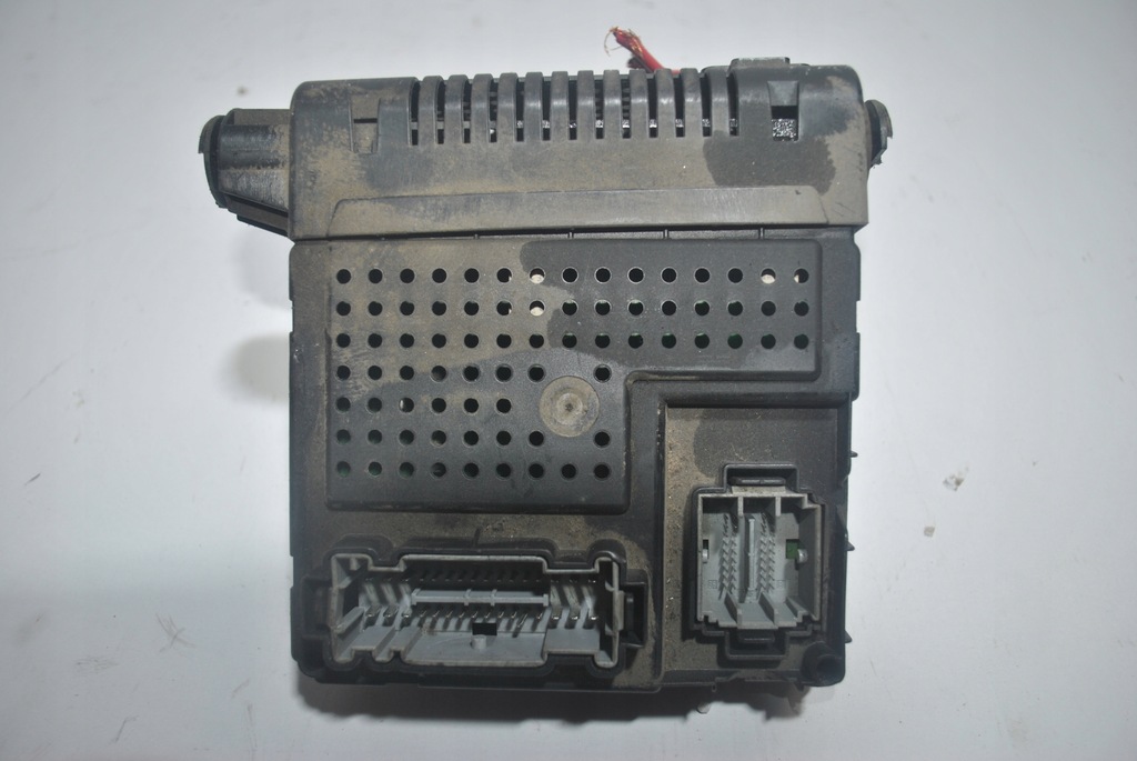 фото №1, Модуль блок управления комфорта volvo s60 30728542
