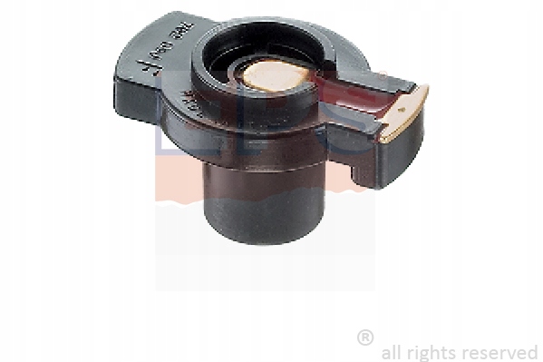 фото №8, Контактный палец распределителя зажигания eps 1.415.102r