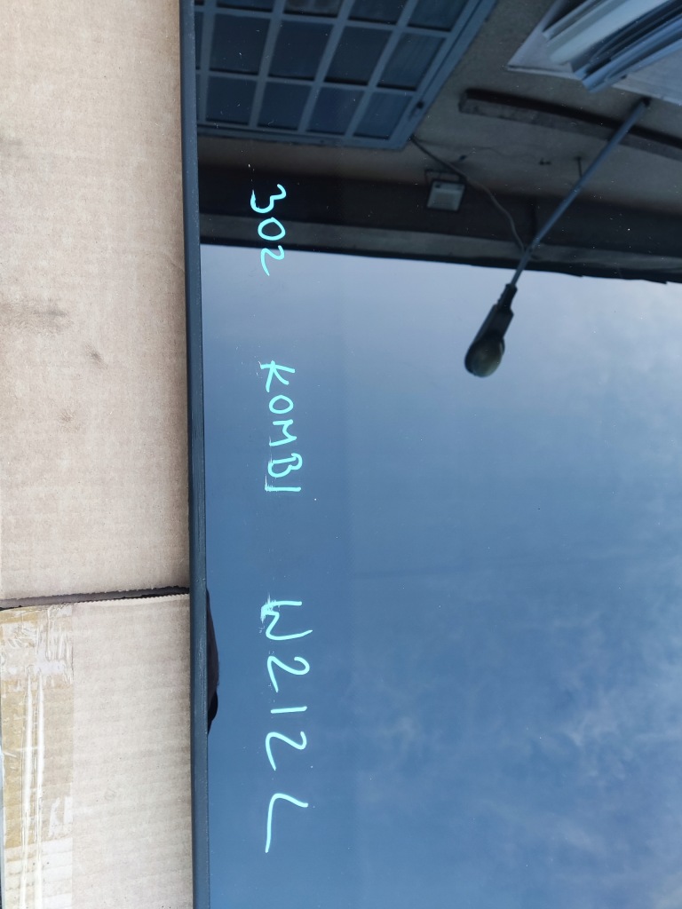 фото №7, Mercedes w212 lift kombi стекло панорамы крыша a2127800121