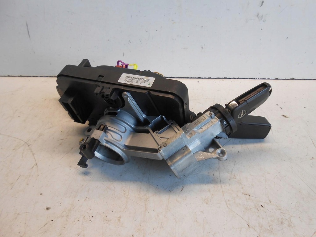 фото №6, Перемикач комбінований замок запалювання astra h 1.4 #