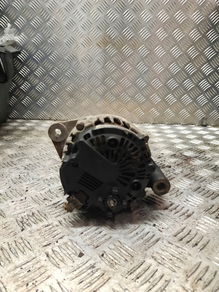 Купить Генератор opel insignia 2.0 biturbo cdti a20dtr 13502581