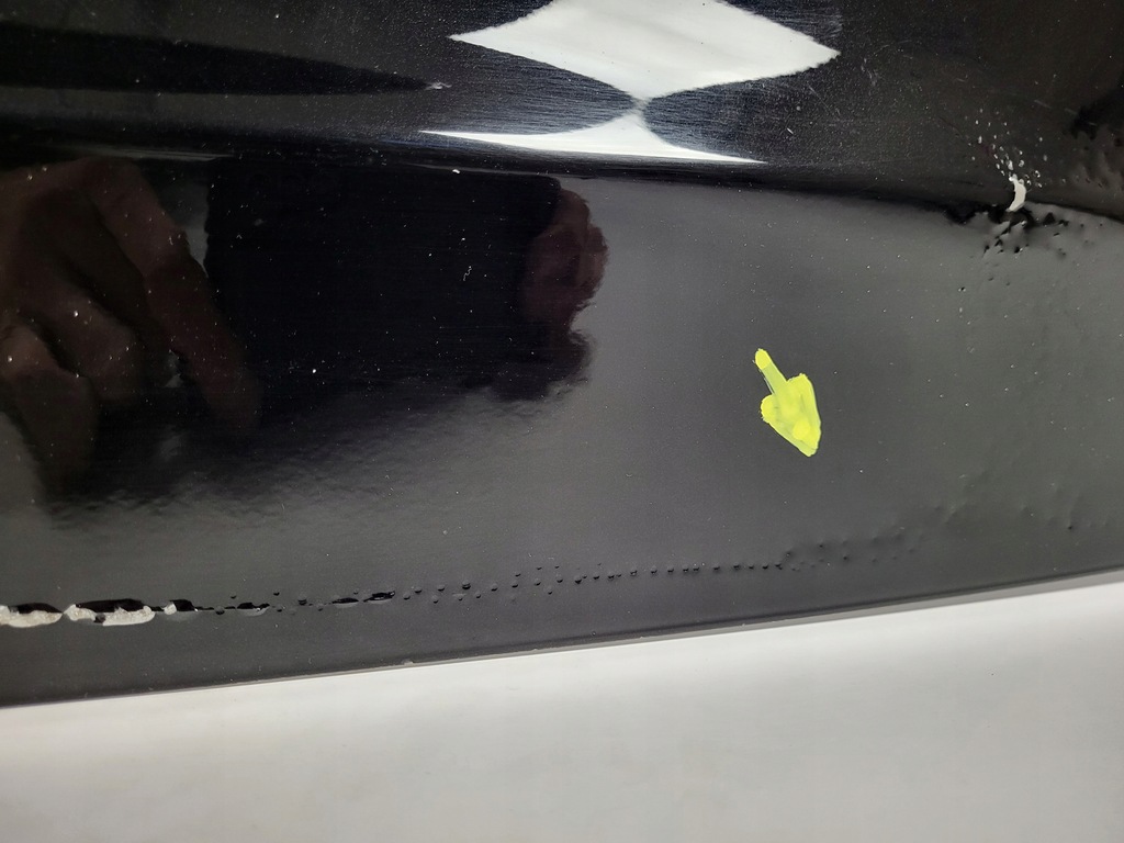 фото №6, -задня кришка багажника багажника mercedes gle 167 w167 a167 x167 2019-