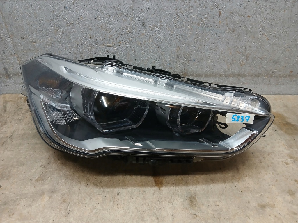 Купить Фара перед правый  bmw x1 f48 full led 6311 7495004-01