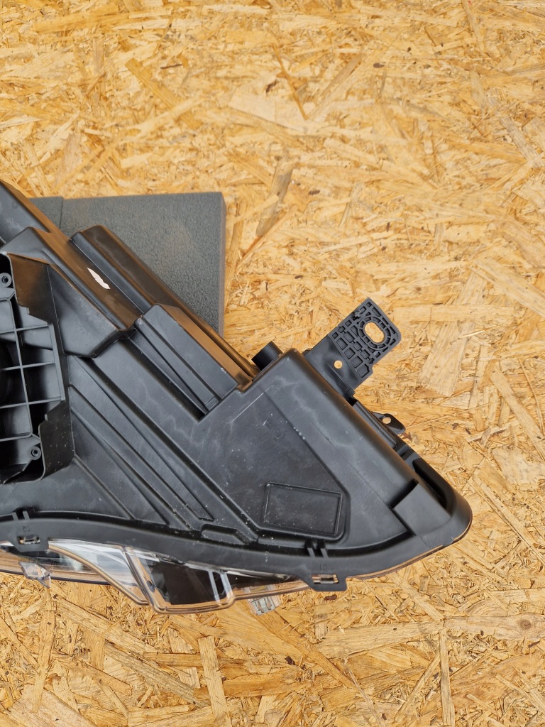 Ford kuga mk3 3 full led фара левая перед передняя европа Доставка