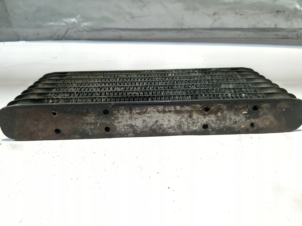 фото №7, Радиатор радиатор масла citroen c8 peugeot 807 2.2hdi