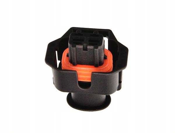 фото №1, Bosch корпус роз'єми