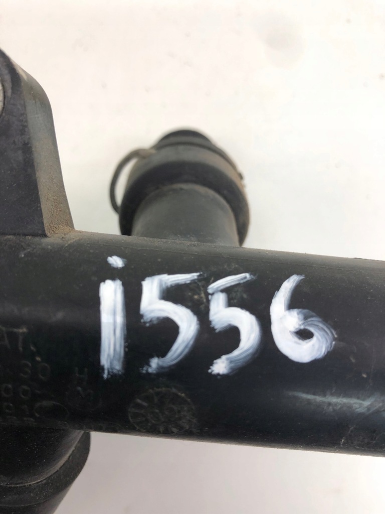 фото №9, Citroen peugeot шланги провода радиатора wody 9641522280