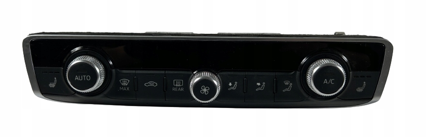 фото №1, # панель кондиціонера audi a3 8v 8v0820043d