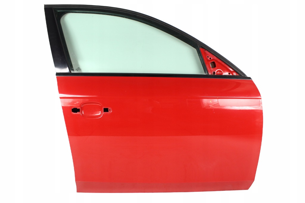 фото №1, Двері правий перед audi a4 b8 08-12