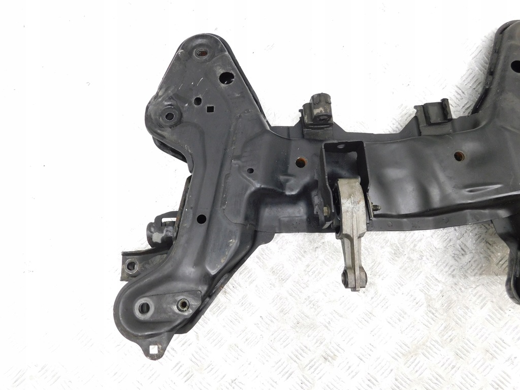 фото №7, Підрамник підрамник балка підрамник перед - citroen c3 ii ds3 racing 10-16