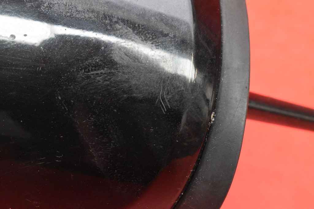 фото №10, Зеркало правое c197 eu mercedes gl x164 06-09 8 pin