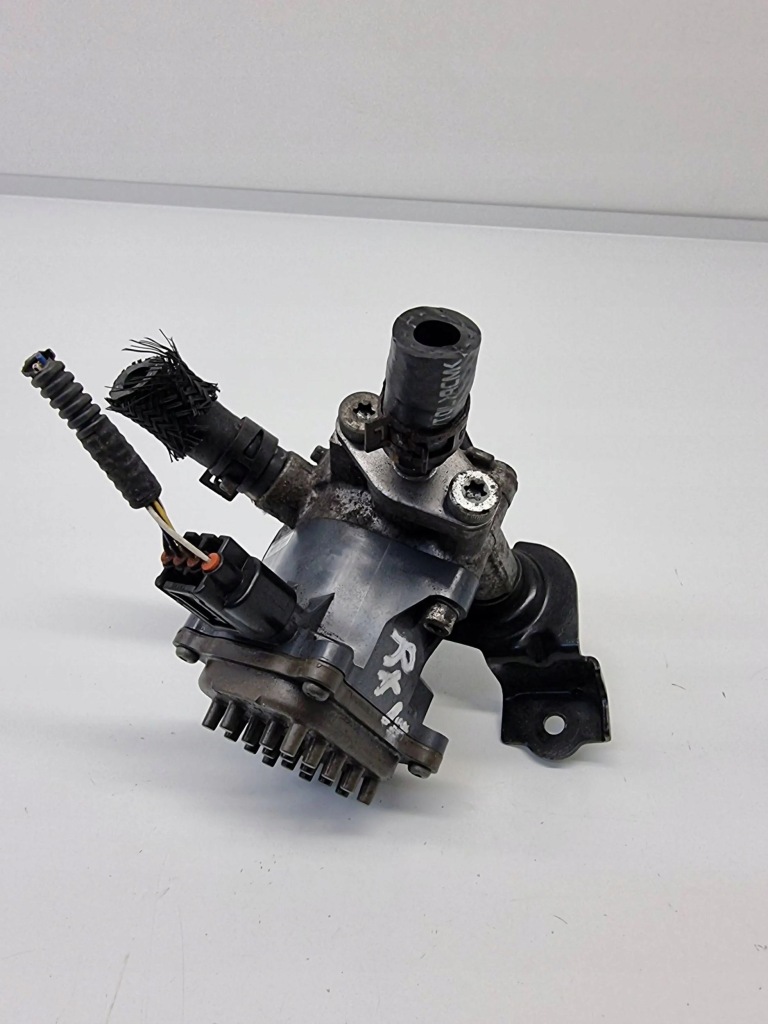 фото №1, Lexus rx 450h 2021 насос масляна