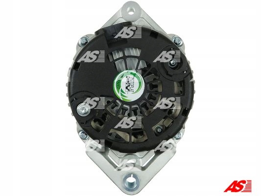 фото №9, Стартер генератор