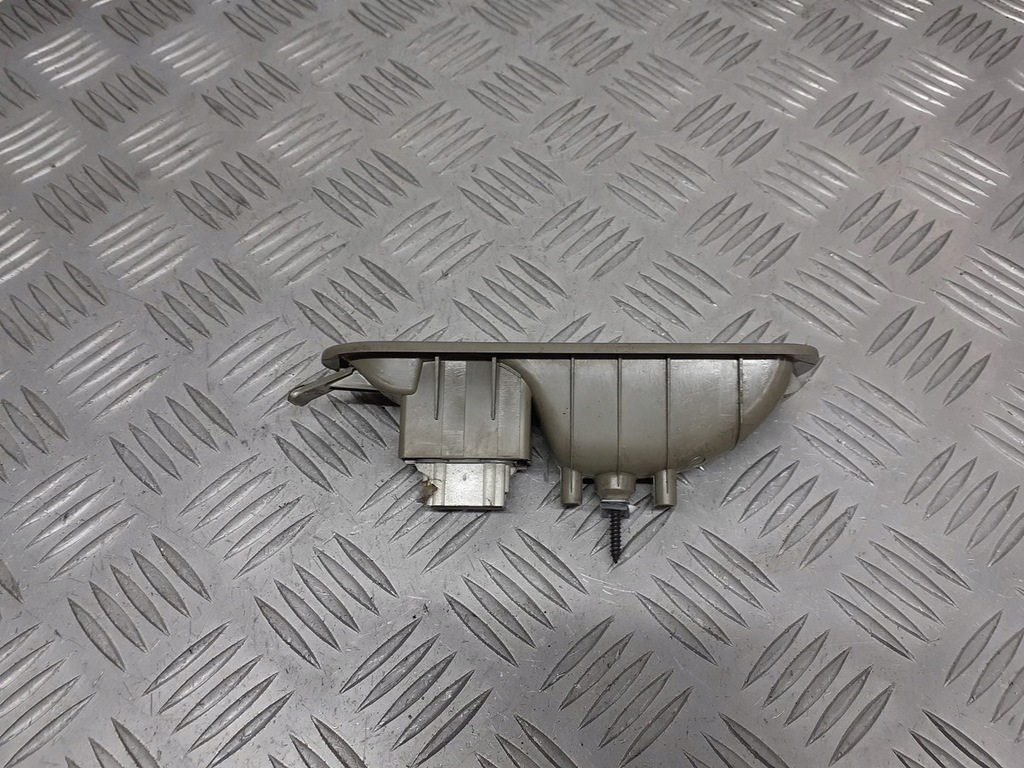 фото №2, Панель управление стекло левый задняя renault scenic ii