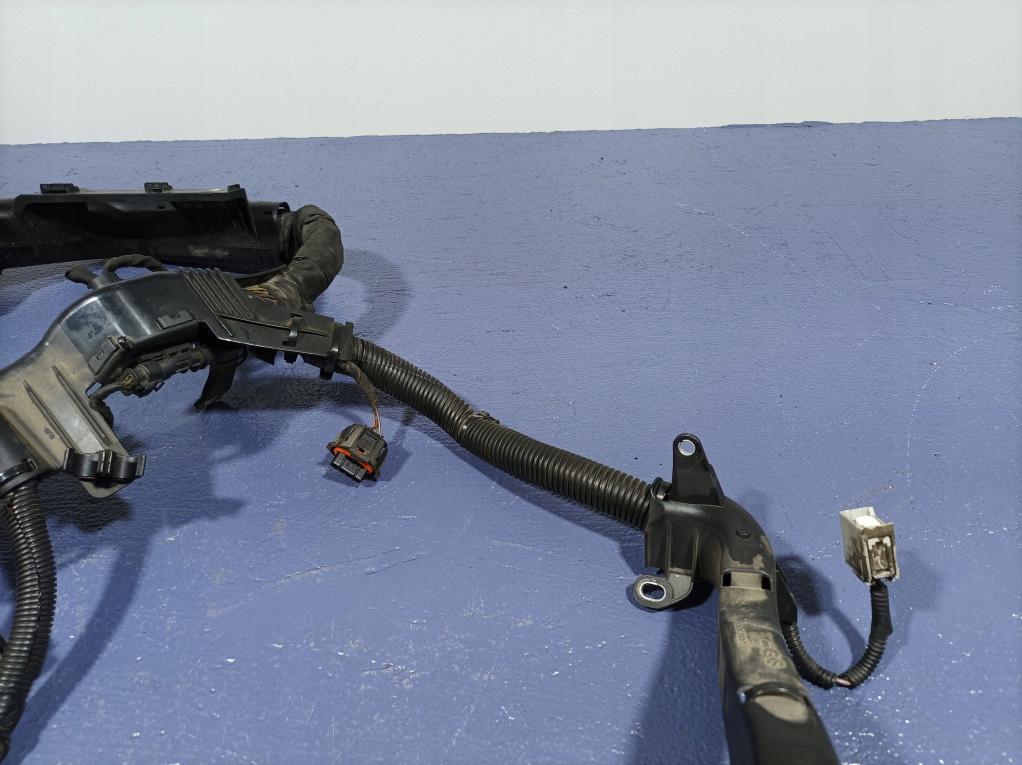 фото №6, Volvo s90 ii v90 2.0 d d4204t14 190 km жгут электропроводка двигателя 31499539