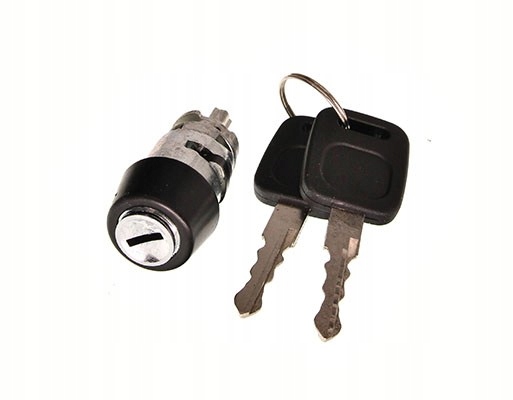 фото №14, Вкладыш замка зажигания с ключами topran 107 090