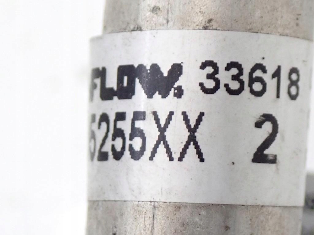 фото №14, Wąż шланг трубка кондиционера 9807557880 expert iii traveller 2.0 bhdi 19r