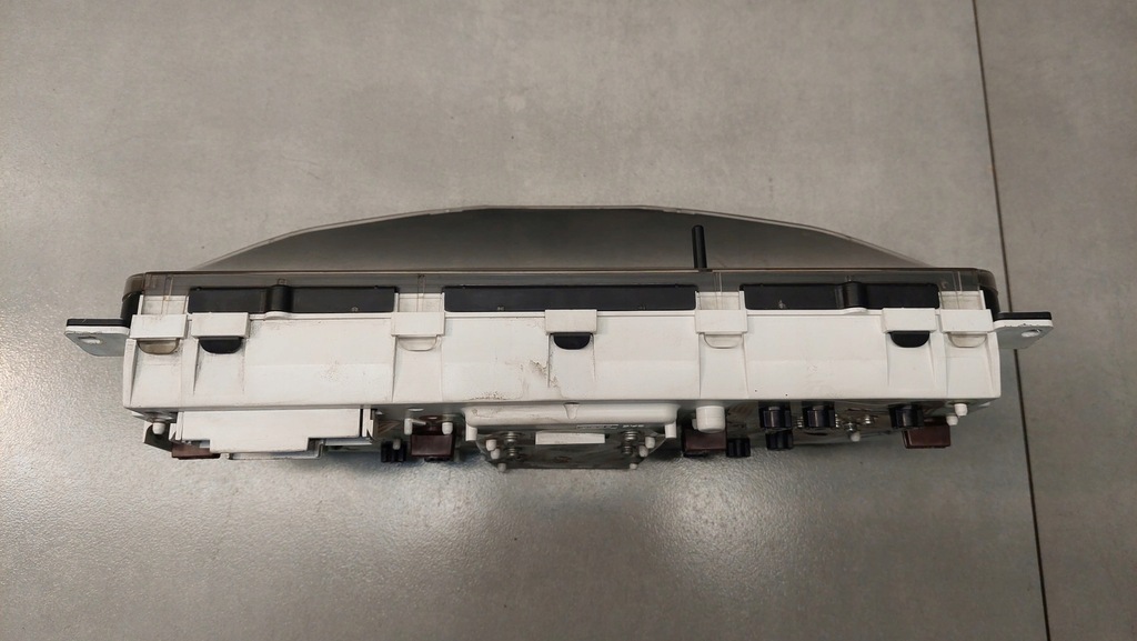 фото №5, Счетчик приборы suzuki wagon r+ 1.0 b sz0943010