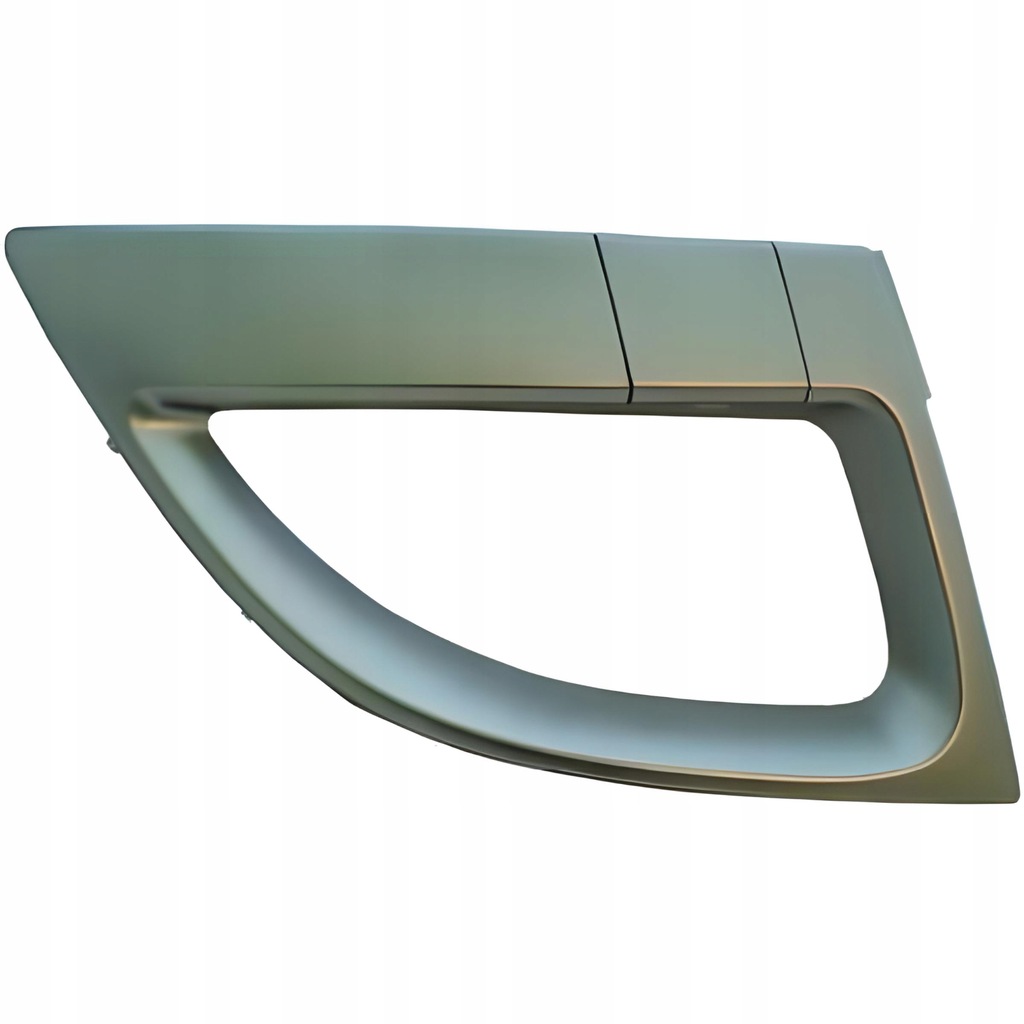 фото №1, Решётка решётка радиатора renault scenic / grand scenic 09-