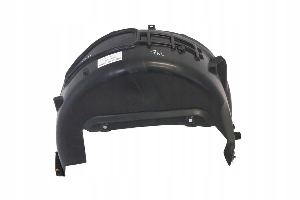 фото №1, Подкрылок левая левый задняя задние citroen ds7 2018r