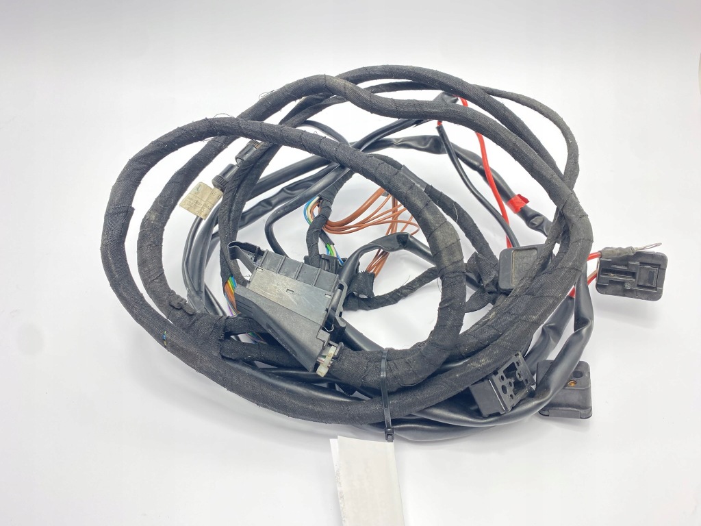 Джгут електропроводка підігріваємих сидінь mercedes w124 1245406435 Зі Шроту