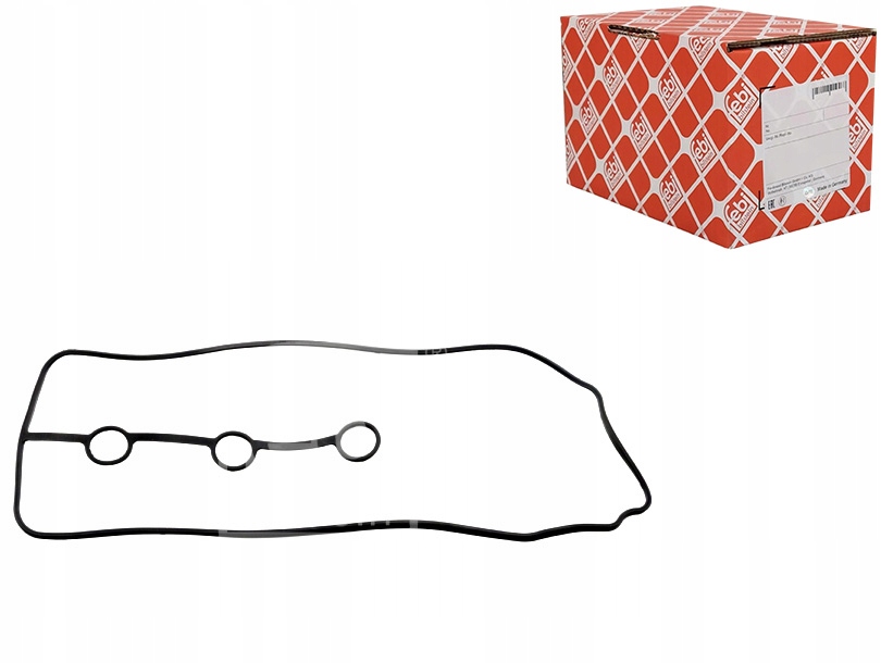 фото №1, Прокладка крышки клапанов l toyota 4 runner iv fj cruiser fortuner