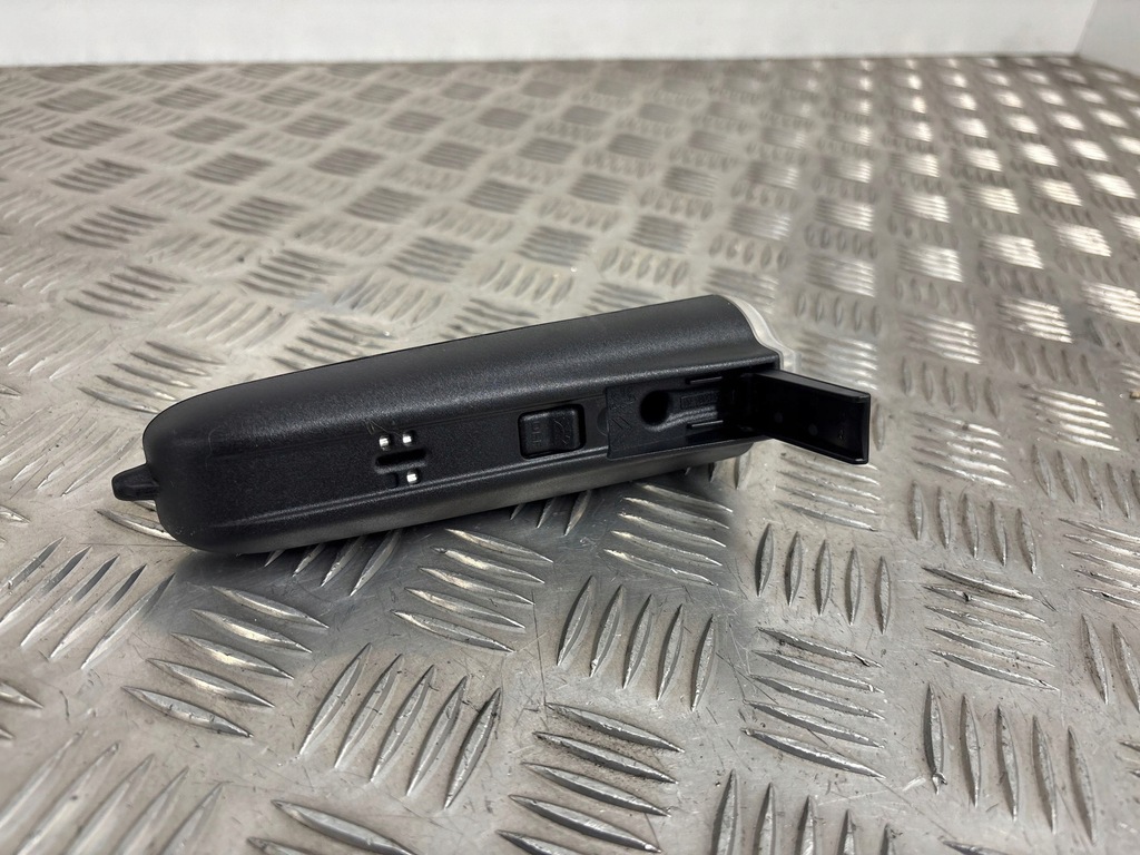 фото №8, Citroen ds4 2012 лампа