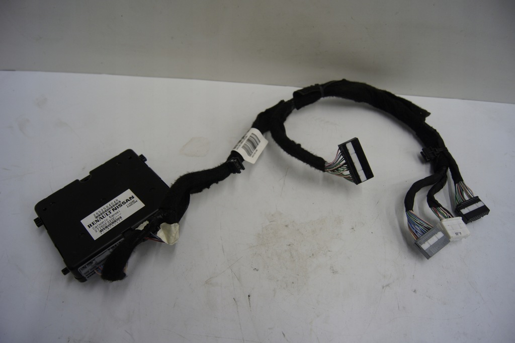 фото №1, Модуль кондиціонера zoe ii lift