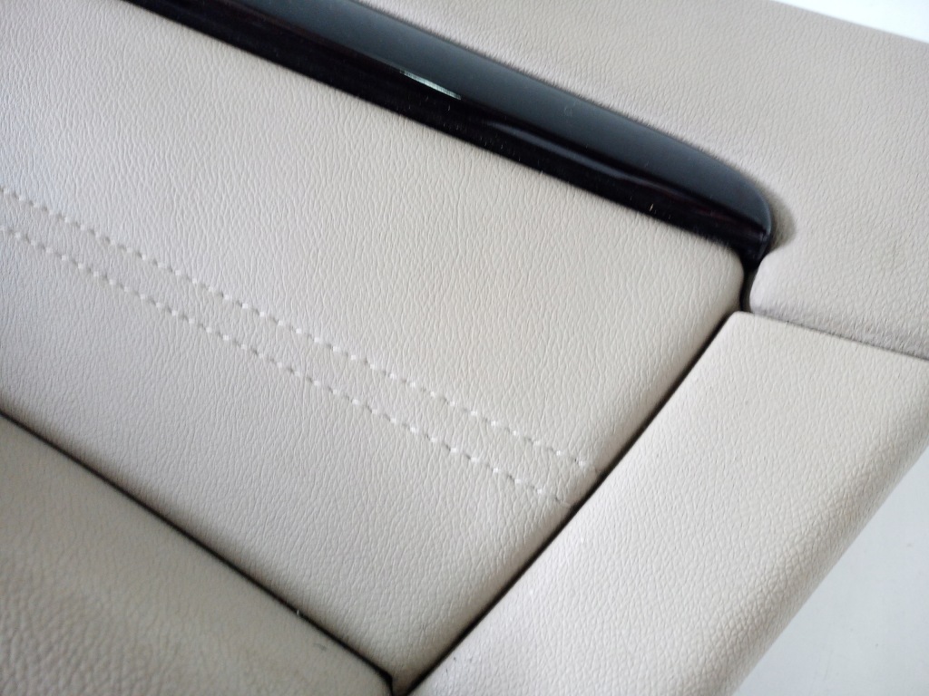 фото №3, Обшивка двері правий перед renault scenic iii bose 809003249r