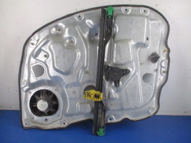 фото №10, Idea підйомник скло перед лівий+ модуль 4684237