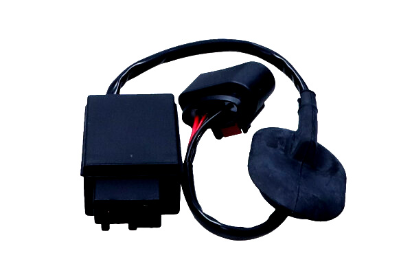 фото №1, Maxgear 27-1236 блок керування, насос пального