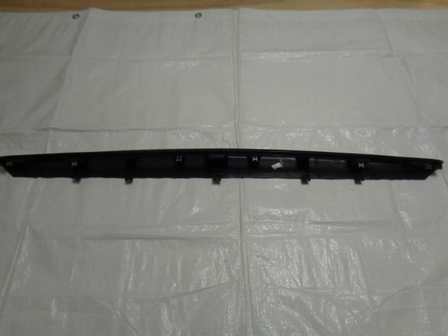 Fiat fiorino citroen nemo peugeot bipper молдинг обдув консолі 1308998070 Зі Шроту