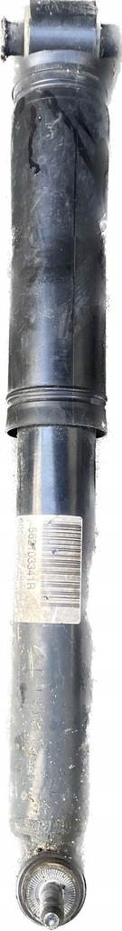 фото №1, Megane iv амортизатор задня задній 562103341r